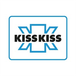 Logo Radio Kiss Kiss Tv